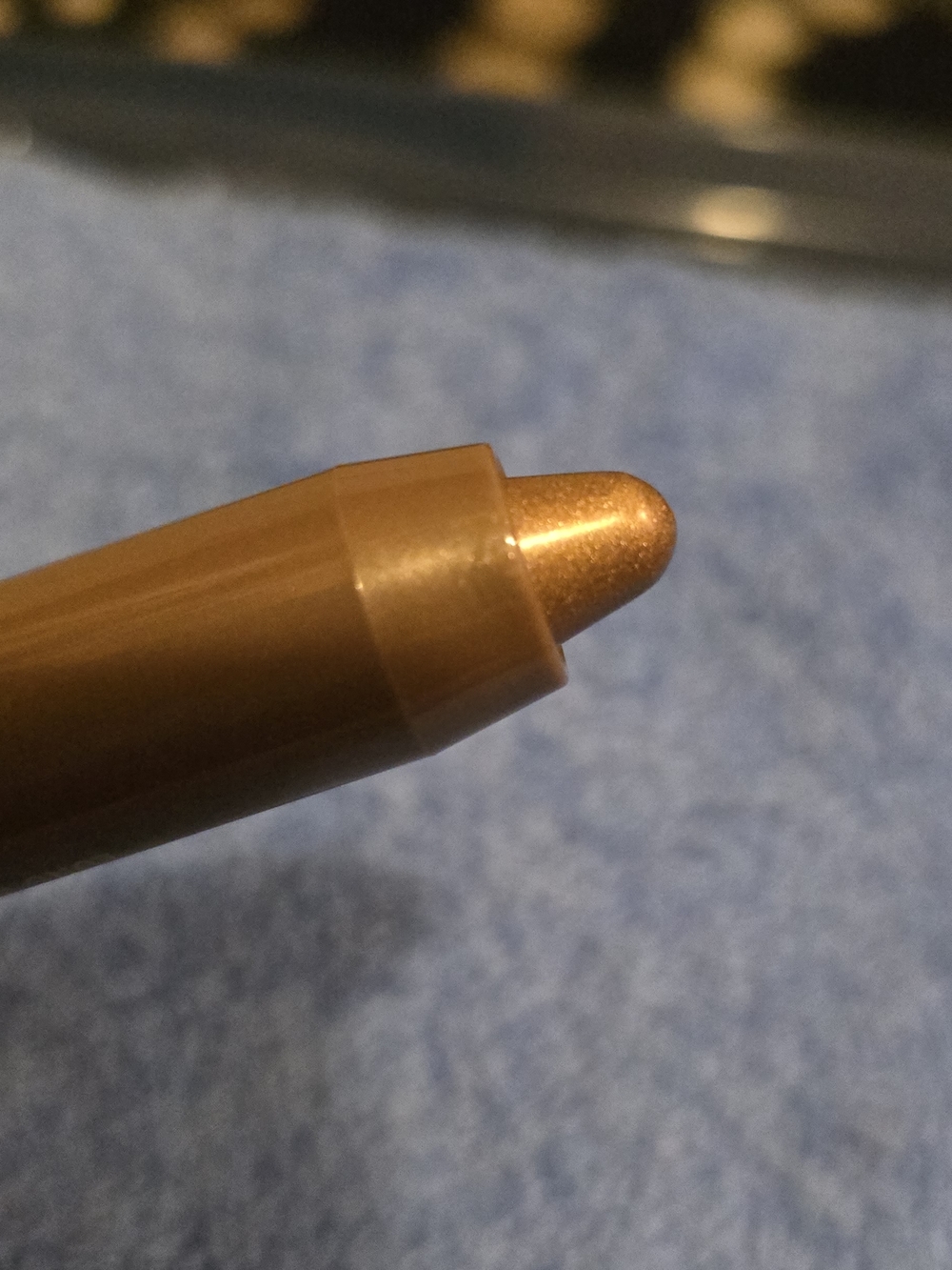 Belle Beauty Long Wear cream Shadow Stick - Goldilocks